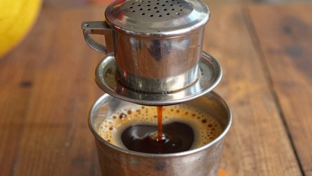 use quality clean grounds