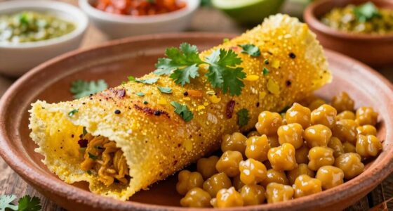 vegetarian indian protein calculations