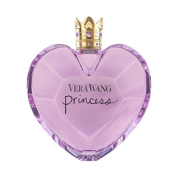 Vera Wang Princess Eau de Toilette Travel Size