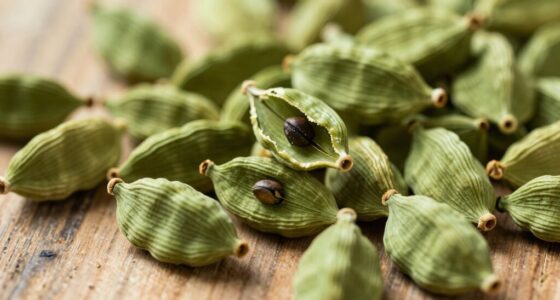 versatile dessert and savory spice