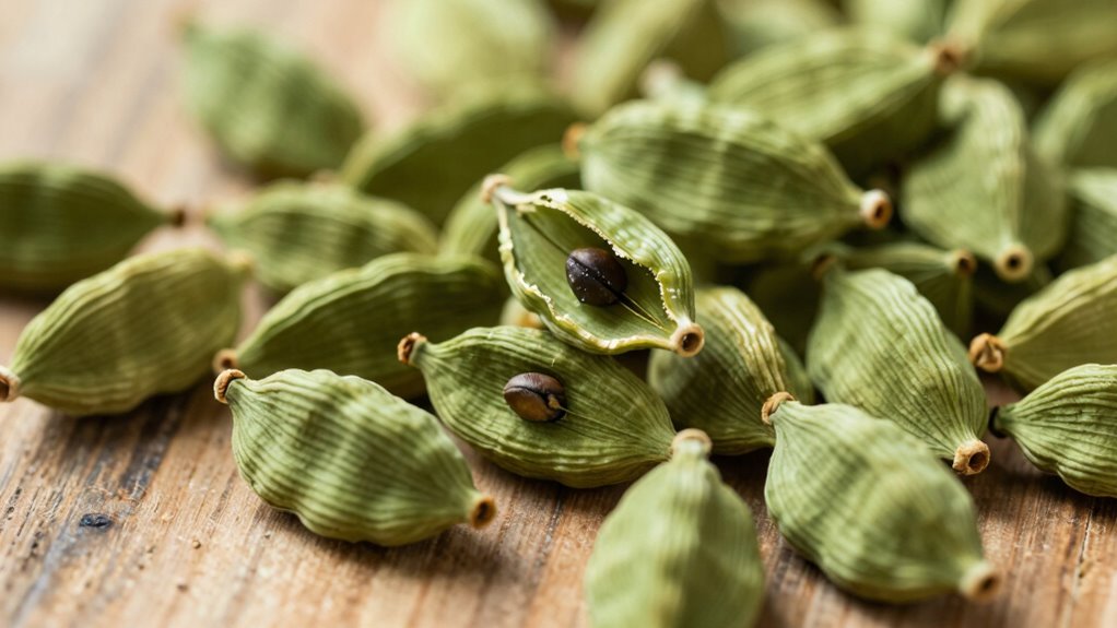 versatile dessert and savory spice