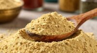 versatile flour for cooking