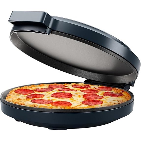 Chefman All-in-One Pizza Maker & Oven