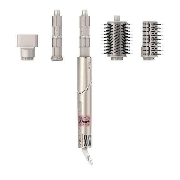 versatile shark hair dryer