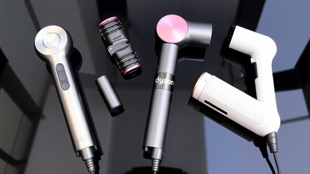 versatility compatibility safety portability