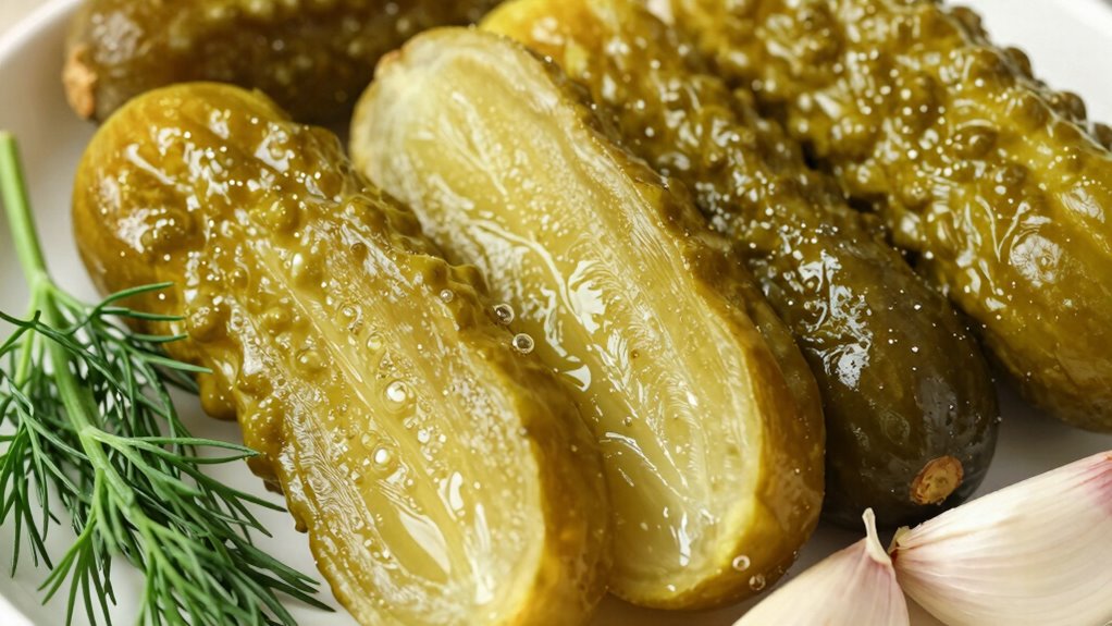 vinegar salt calcium chloride