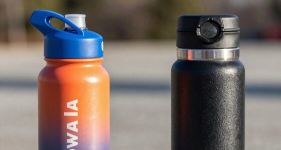 water bottle showdown 2026