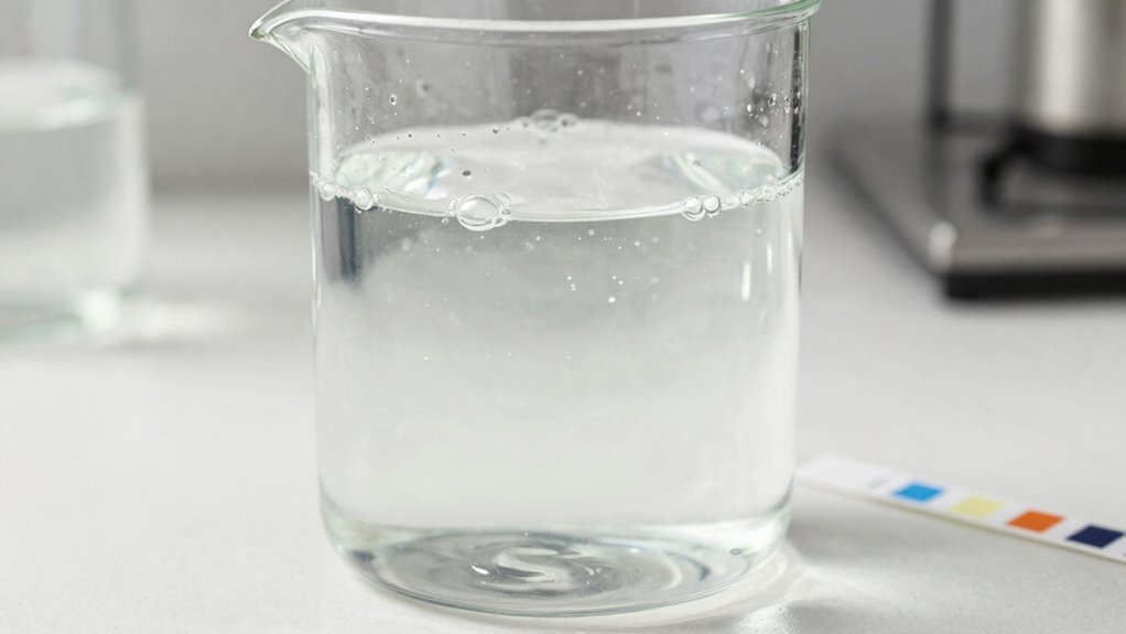 water contaminants harm fermentation