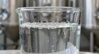 water impacts fermentation quality
