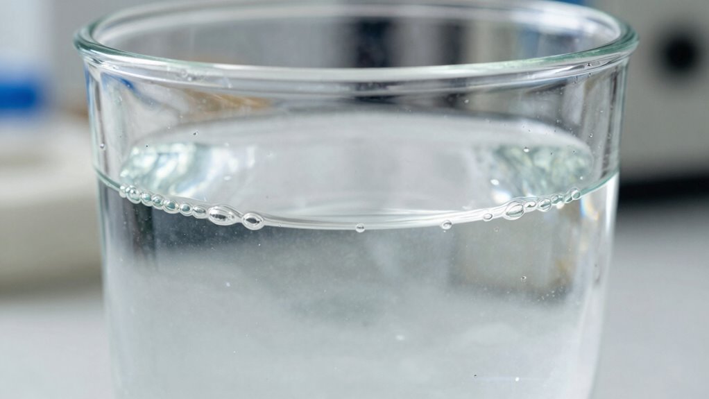 water quality ensures fermentation success