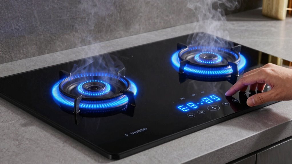 wattage influences heating speed