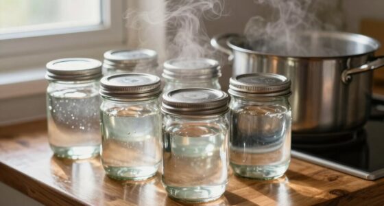 when sterilization is needed