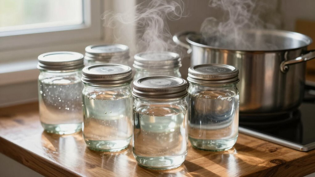 when sterilization is needed