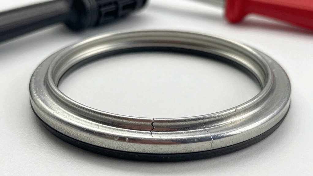 when to see gasket professional