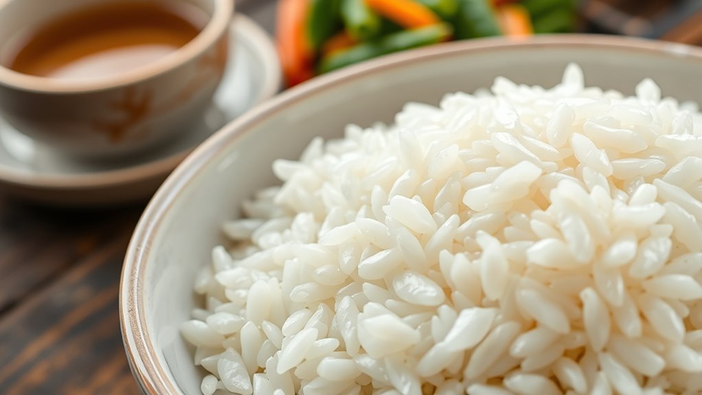 white rice s health pitfalls