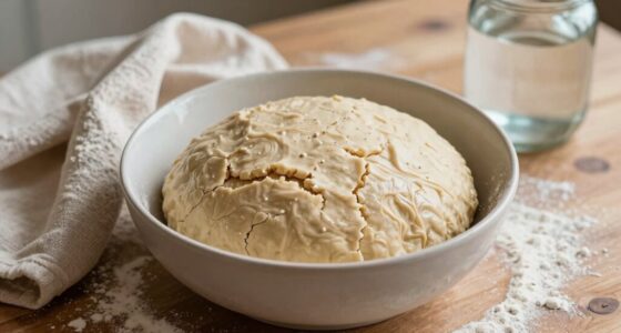 whole wheat needs hydration