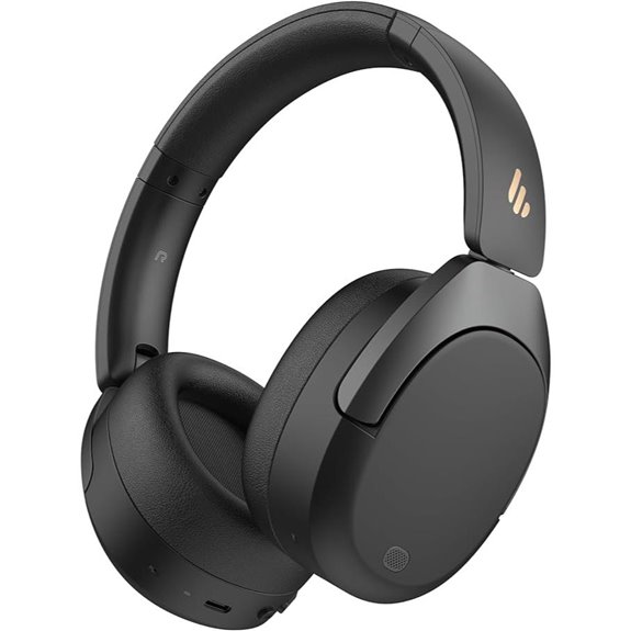 Edifier W830NB Wireless Noise-Canceling Headphones
