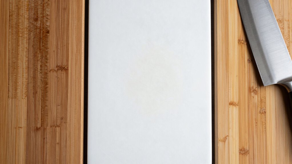 wood protects knives best