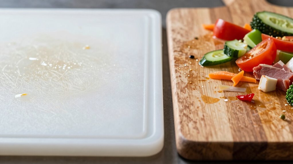 wood resists bacterial growth