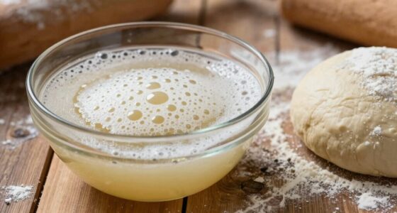 yeast dough rising factors