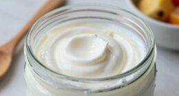 yogurt separation causes fix