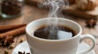 aroma and flavor distinction