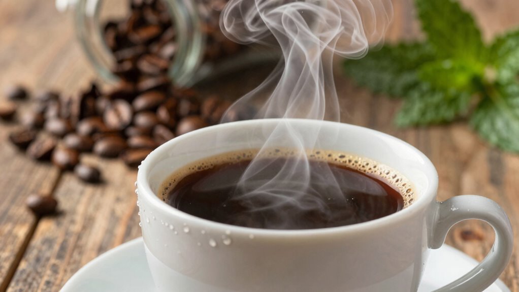 aroma flavor sensory perception