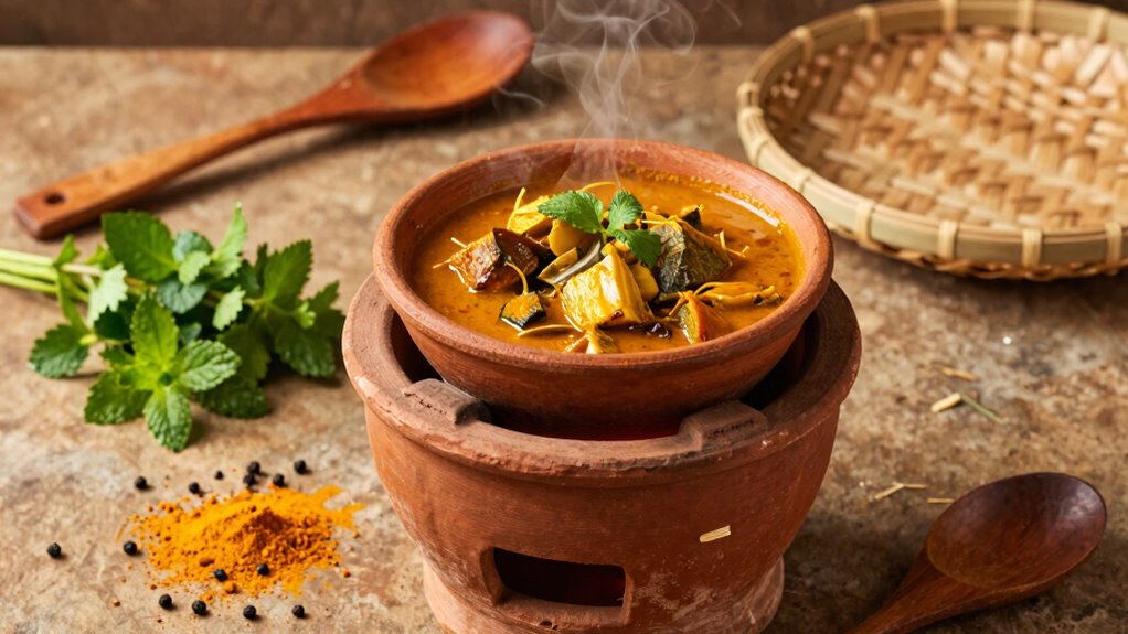assamese spice and tradition