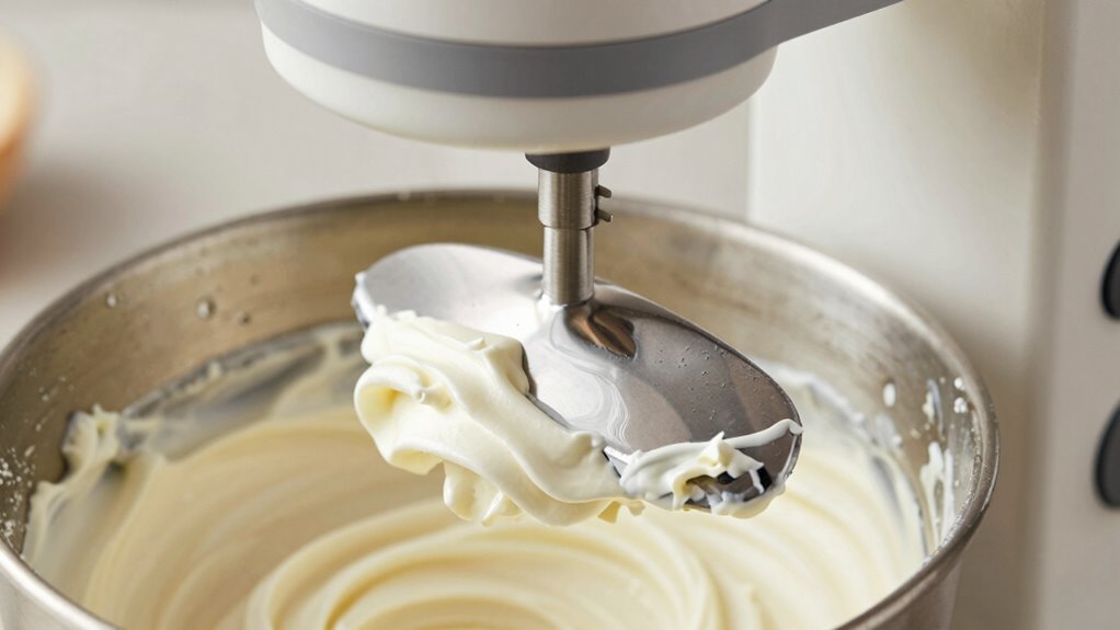 attachment choice enhances frosting