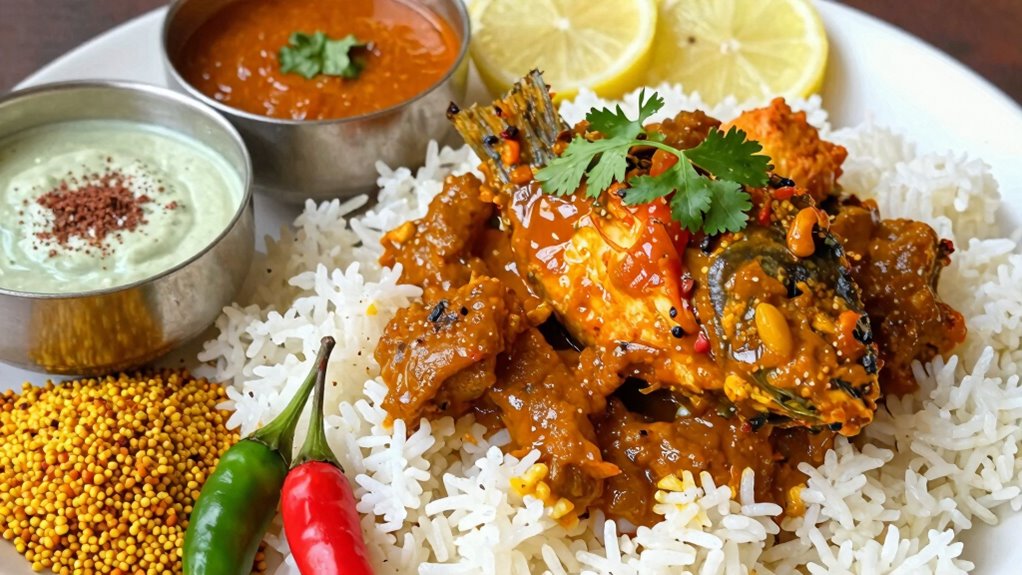 authentic slow cooked flavor harmony