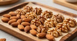 avoid bitterness when roasting