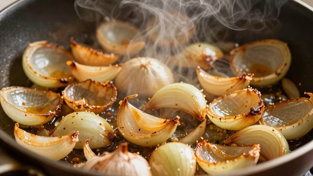 awaken flavors through aroma