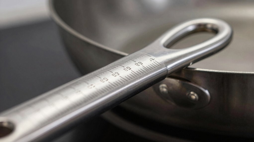 balanced durable comfortable cookware