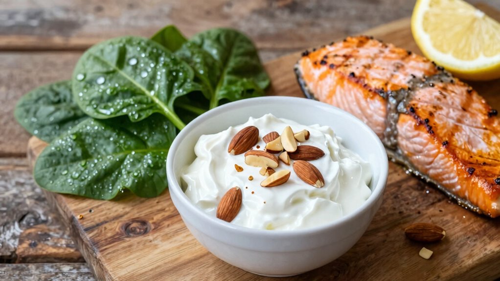 balanced nutrient absorption strategies