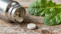 balanced nutrients for health