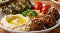 balancing spices enhances flavor