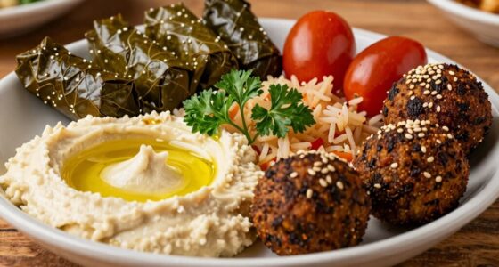 balancing spices enhances flavor