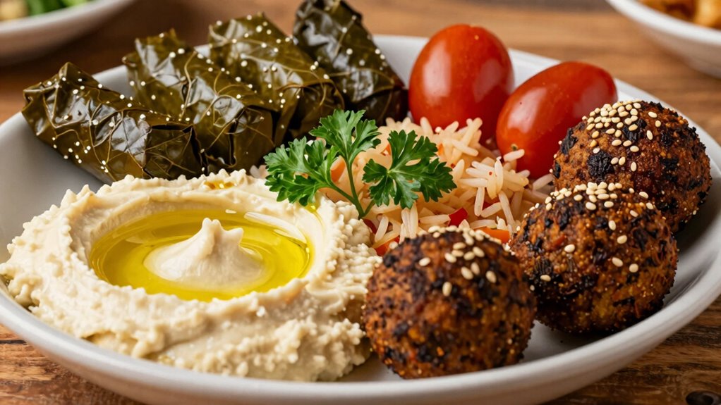 balancing spices enhances flavor