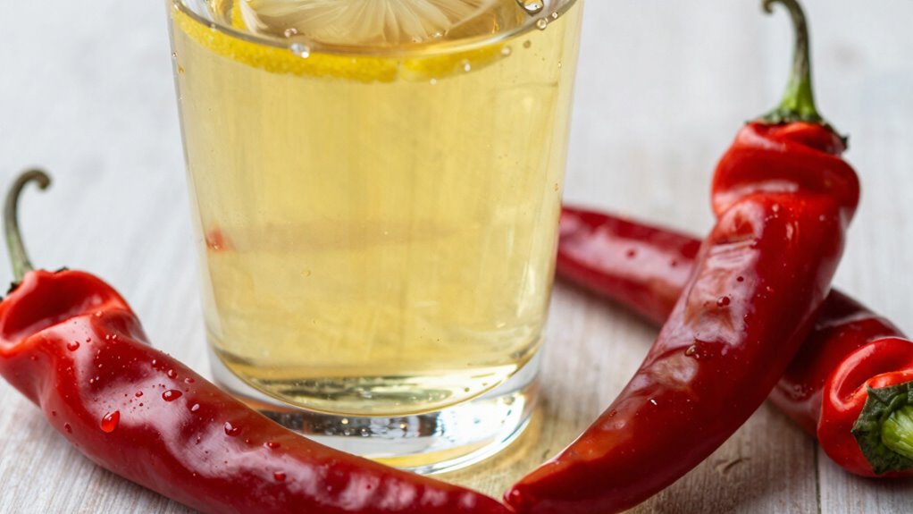 balancing spices with acids