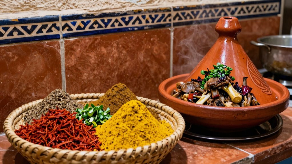 blending tradition with innovation