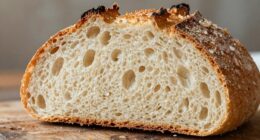 bread staling science explained