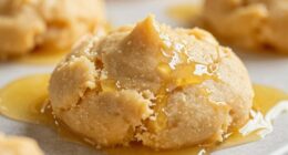 butter temperature affects dough