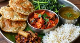 celebrating assamese culinary uniqueness