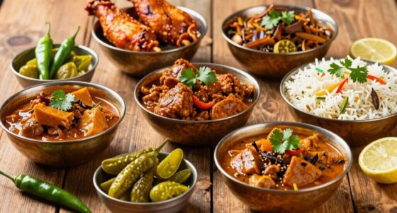 celebrating sindhi cuisine s richness