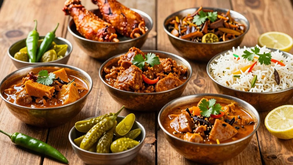 celebrating sindhi cuisine s richness