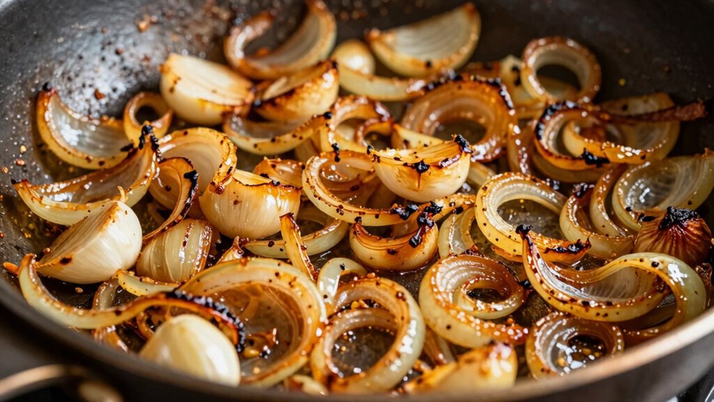 chemical process enhances flavor