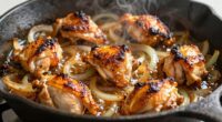 chemical reactions during cooking