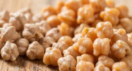 comparison of chickpea preparations