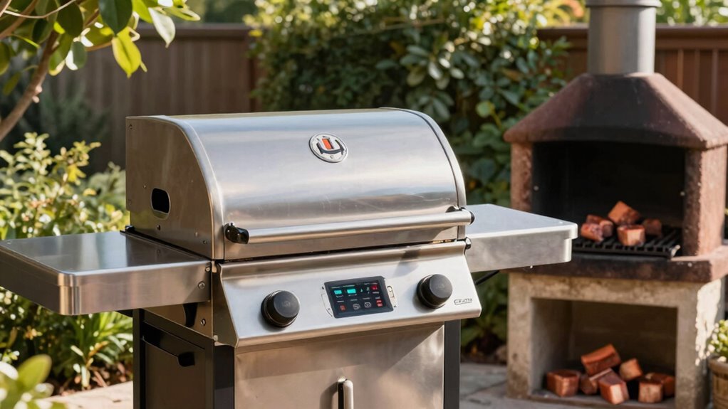 consistent flavor and temperature
