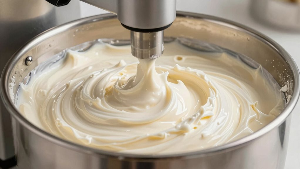 consistent rapid quiet freezing